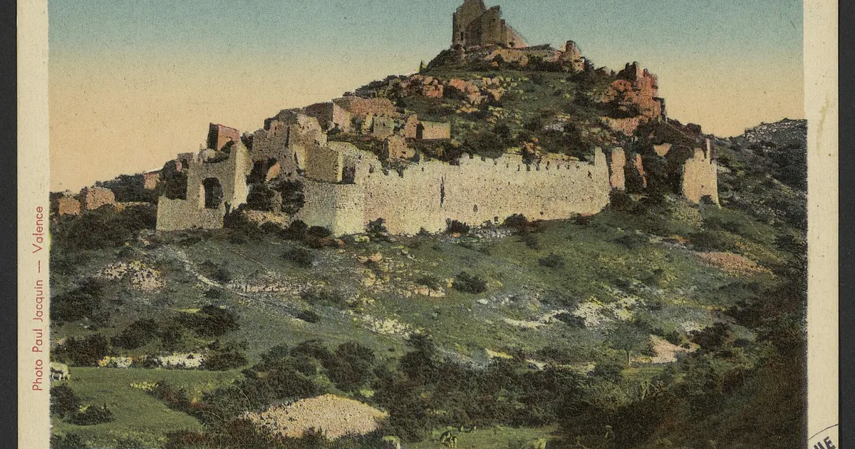DPE à Valensolles, Valence : comprendre le bâti et ses étiquettes énergie — Valence