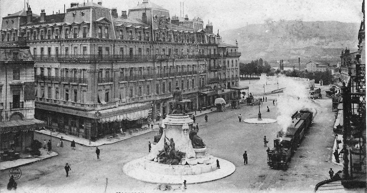 DPE à Polygone, Valence : comprendre le bâti et les enjeux immobiliers — Valence