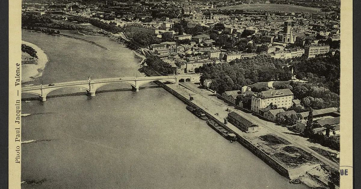 Diagnostic amiante à Valence : comprendre le parc ancien et les obligations — Valence